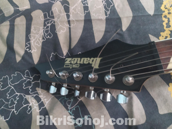 Ibanez Gio 170-DX